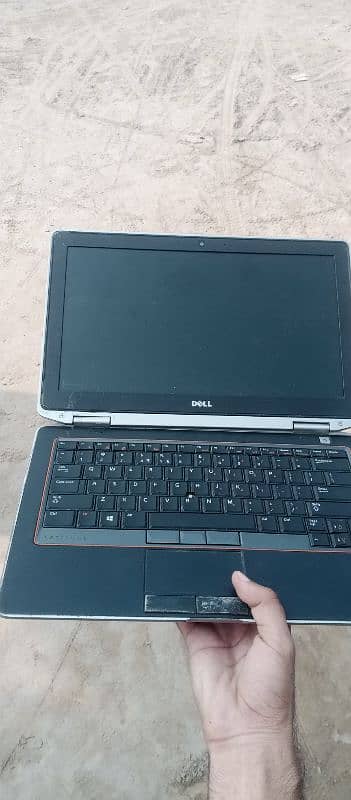 Dell Latitude laptop for students, 2