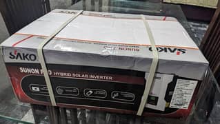 Sako 3.5 kw solar inverter