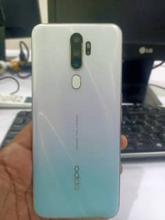 oppo A5 2020