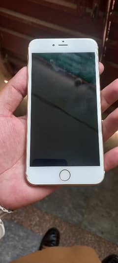 iphone 6s Plus 64gb pta approved