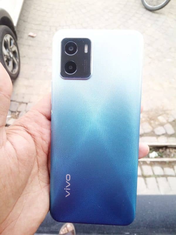 Vivo Y15c 2