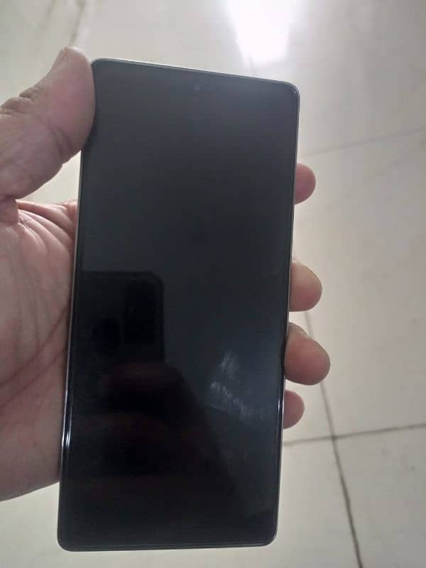 infinix note 40 4