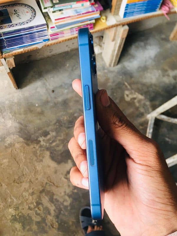 Iphone 13 128Gb non pta 3