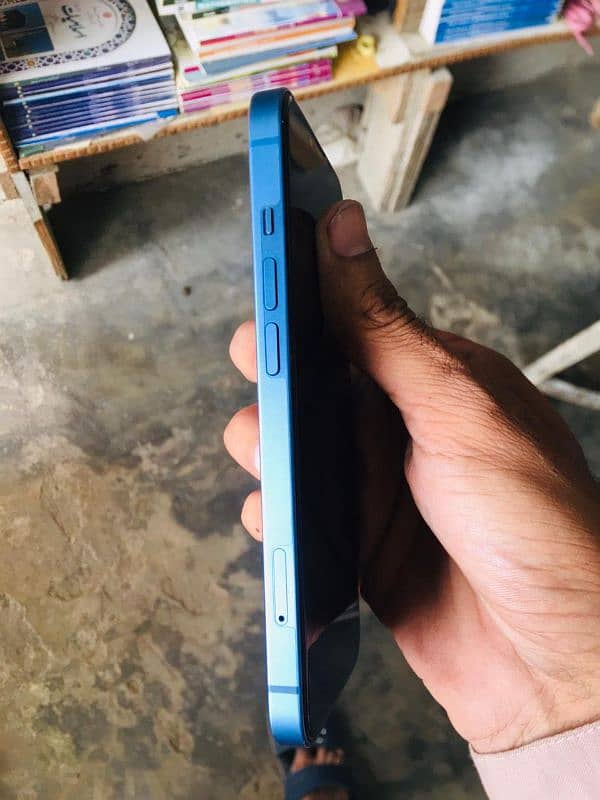 Iphone 13 128Gb non pta 7