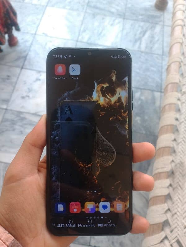 tecno spark 6 go 1