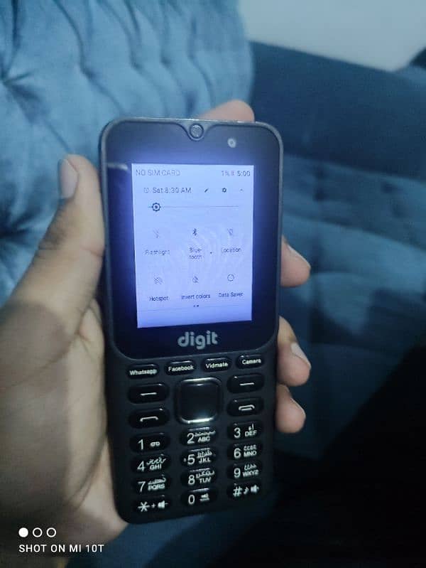 Digit hotspot phone 2