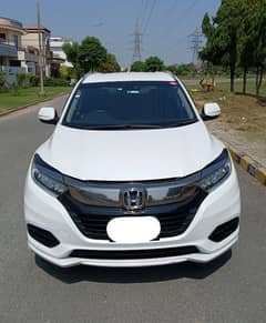 Honda Vezel 2018/2024