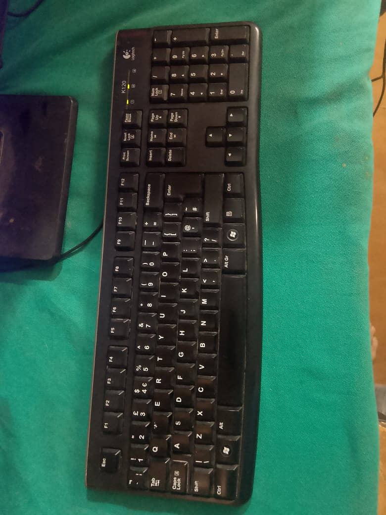 Gaming Setup for Sale (in low price) 5