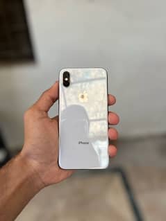 iPhone X 256GB