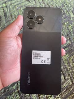 Realme C51 0