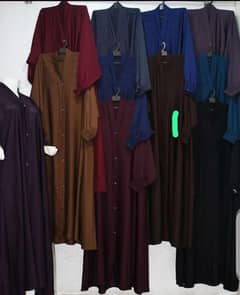 abaya