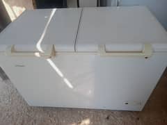 Hair Deep-freezer for sale urgent