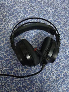 bloody g528c gaming headset with usb connector 0