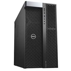 Dell Precision T7920