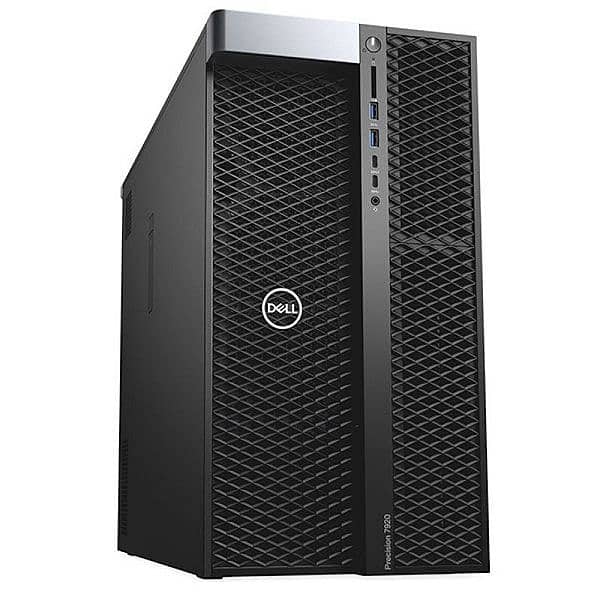 Dell Precision T7920 0