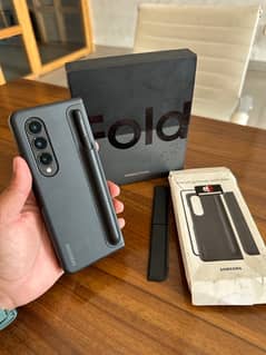 Samsung Galaxy Fold4 12/512 PTA Approved