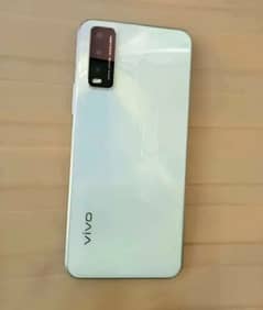 vivo y20 4+64 condition 10/10