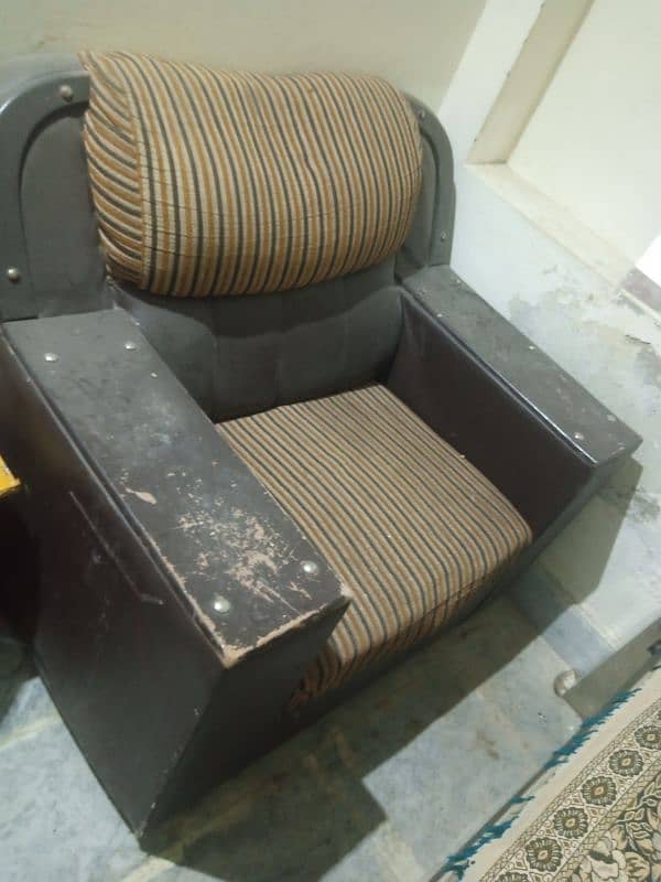 Sofa Set for sale 2