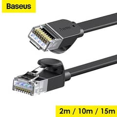 beasus ethernet cable cat 6 RJ45 20 meter