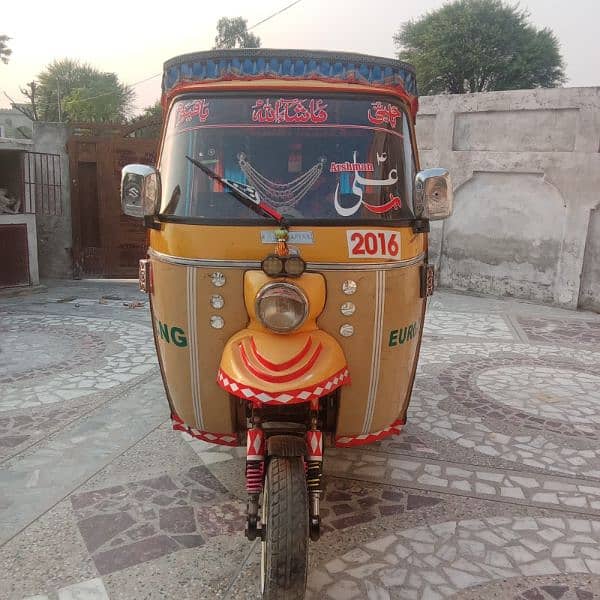 Auto for sale Raksha 0