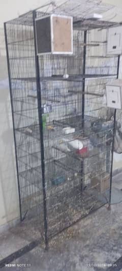 cage for sell 0