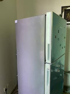 hrf 382rs refrigerator (fridge)