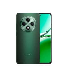 Oppo Reno 12f  5G