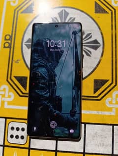 Tecno spark 20 pro plus in7 month warranty good condition 0