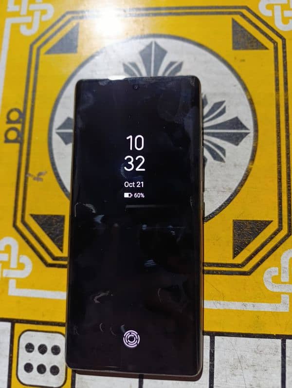 Tecno spark 20 pro plus in7 month warranty good condition 1