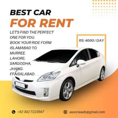 Rent a Car