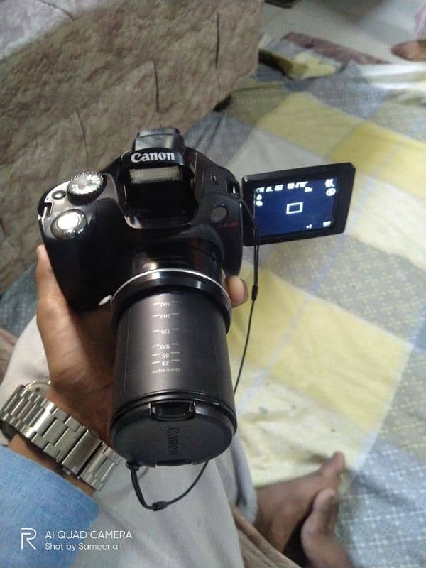 camera DSLR shooting camera camera for YouTube videos 2