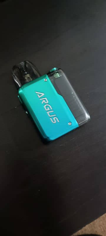 ARGUS-P2 POD KIT. 0