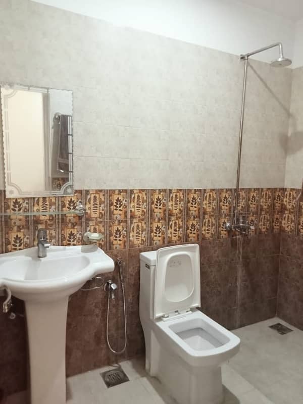 Furnished 5 Marla House Available In Citi Housing Scheme For sale 2