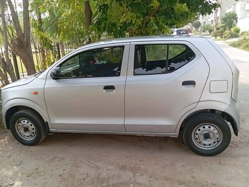 Suzuki Alto 2019 3