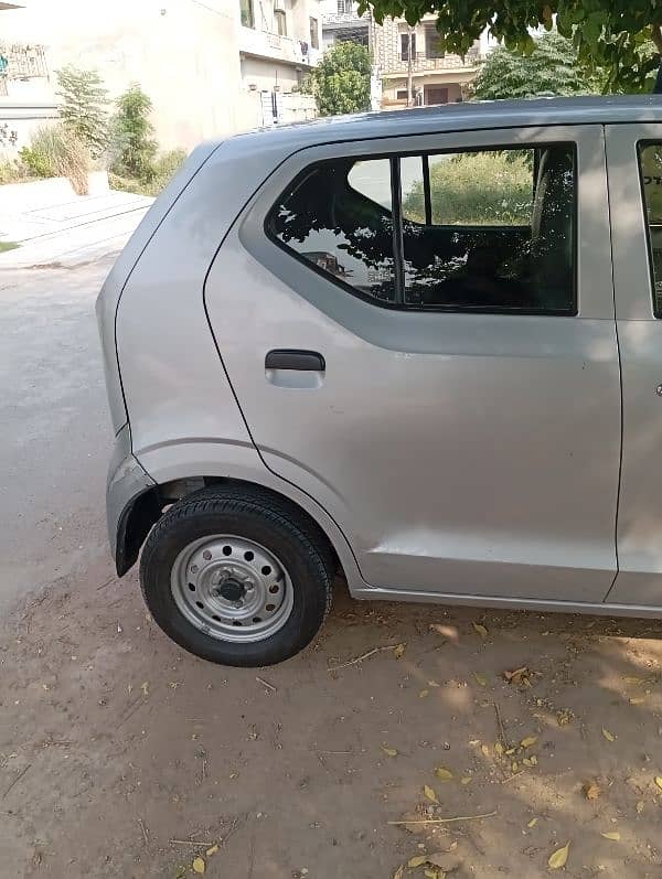 Suzuki Alto 2019 4