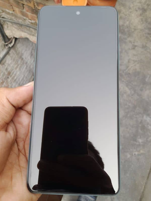 Infinix Hot 30 , 10 months used 1