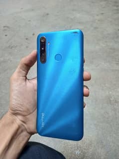 Realme 5i