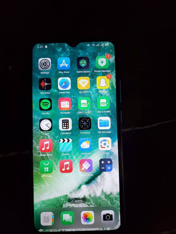 Oppo A16e 4/64 2