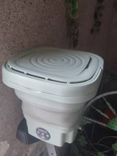 Mini washing machine for sale