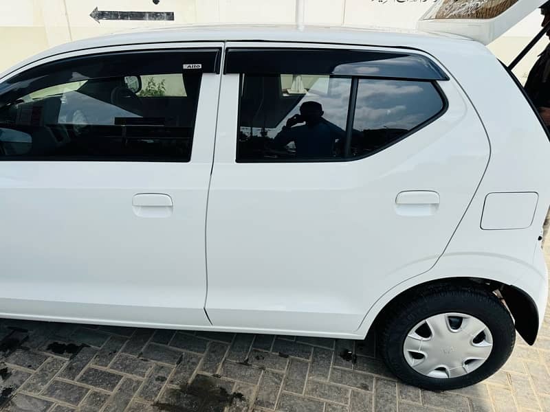 Suzuki Alto 2024 6