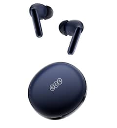 QCY T13 ANC 2 Truly Wireless ANC Earbuds With Noice Cancellation 0