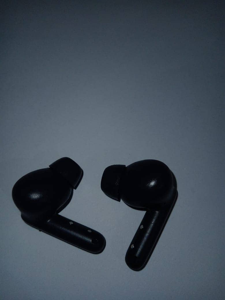 QCY T13 ANC 2 Truly Wireless ANC Earbuds With Noice Cancellation 2