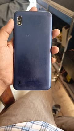 Samsung a10 he 2ram 32dg