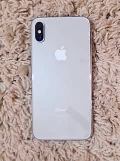 I phone X pta approved