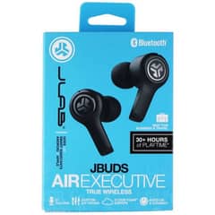 JBuds Air Executive