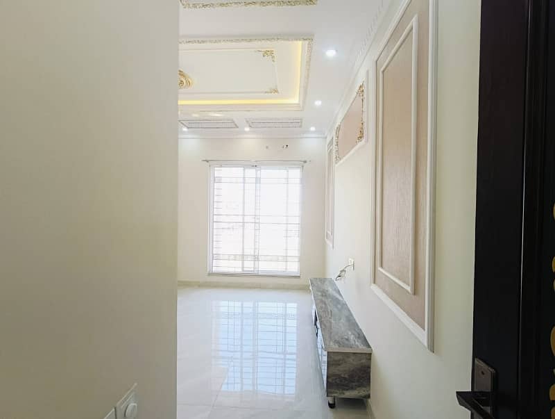 10 Marla Brand New House For Sale In DHA Phase 2,Block Q, Lahore. 1