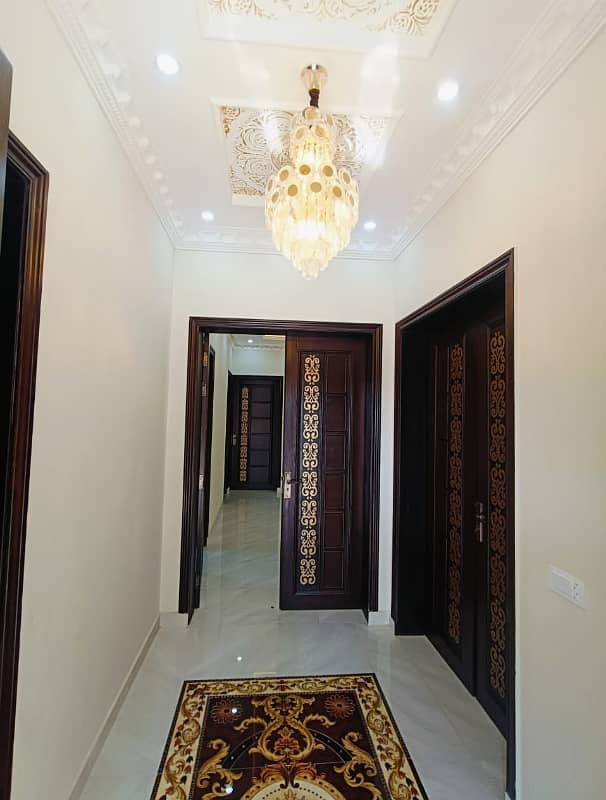 10 Marla Brand New House For Sale In DHA Phase 2,Block Q, Lahore. 15