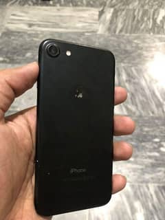 Iphone 7 128gb non-pta 0