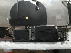 iphone XR board hai