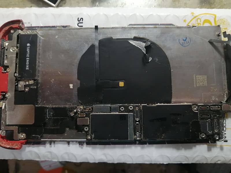 iphone XR board hai 2